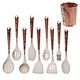 wooden kitchen utensil